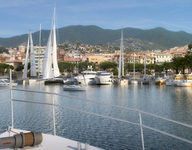 Sanremo: sentenza del Consiglio di Stato sul porto vecchio, spunta la lettera con i criteri di valutazione