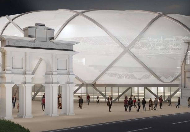 Sanremese: infattibilità nuovo stadio, incontro tra il presidente e il sindaco