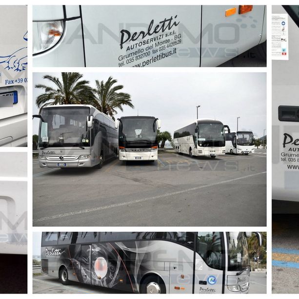 Sanremo: incredibile ma vero! Arrivati 200 turisti per il... corso fiorito! &quot;Alcune agenzie di viaggio ci hanno venduto il pacchetto&quot; (Foto)