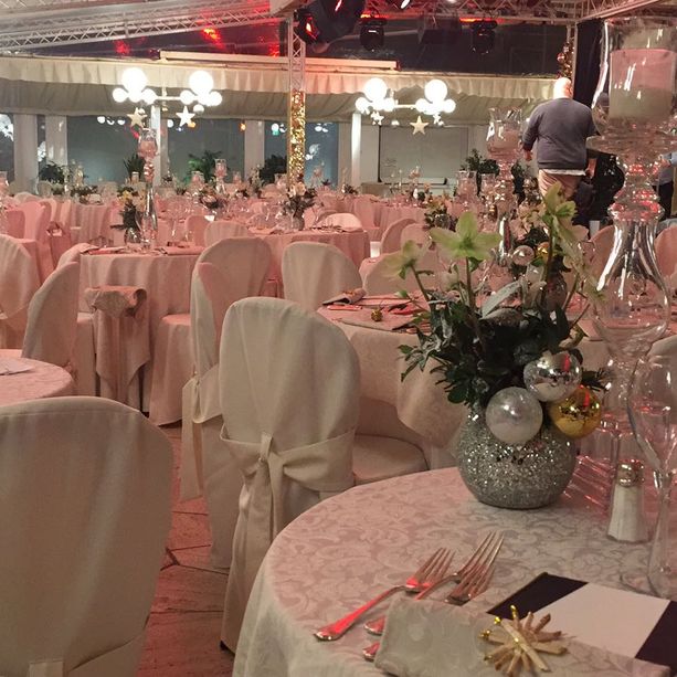 Sanremo: quasi tutti i dipendenti della ristorazione al Casinò riceveranno il Tfr della 'New Generation' dalla Spa della casa da gioco
