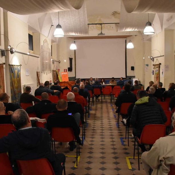 Sciopero al Casinò di Sanremo: sindacati pronti alla revoca se il Cda accetterà di incontrarli (Foto)