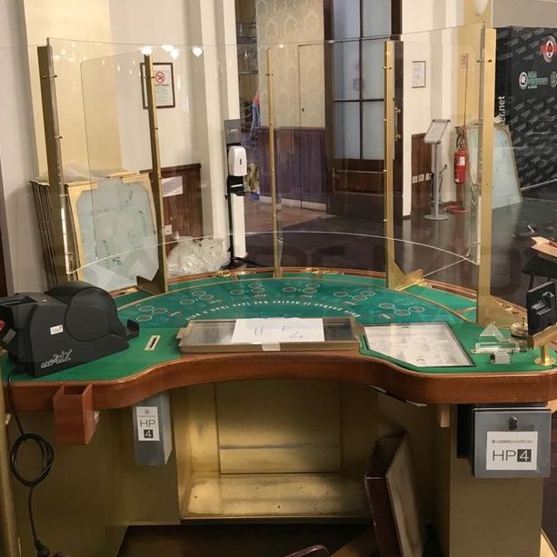 In attesa della risposta di Toti al Cda del Casinò di Sanremo i dipendenti si dichiarano pronti a tornare al lavoro