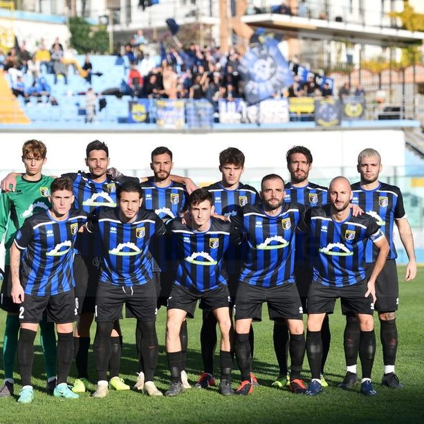 Imperia calcio, nel gruppo squadra positività al Covid: salta l'amichevole col Savona