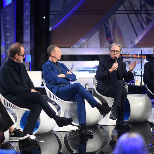 È il giorno di Sanremo Giovani, Biancheri: “C'è già aria di Festival, la città ha voglia di una grande edizione”