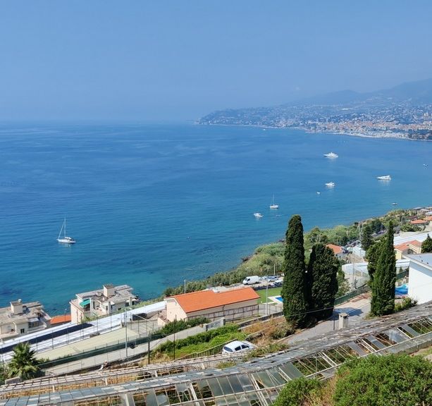 Sanremo: aggiornato dalla Giunta comunale il 'triennale' dei lavori pubblici, ecco gli interventi previsti