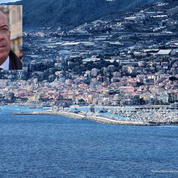 Sanremo: lavori pubblici imminenti e i sogni del futuro, il punto della situazione con l'Assessore Massimo Donzella