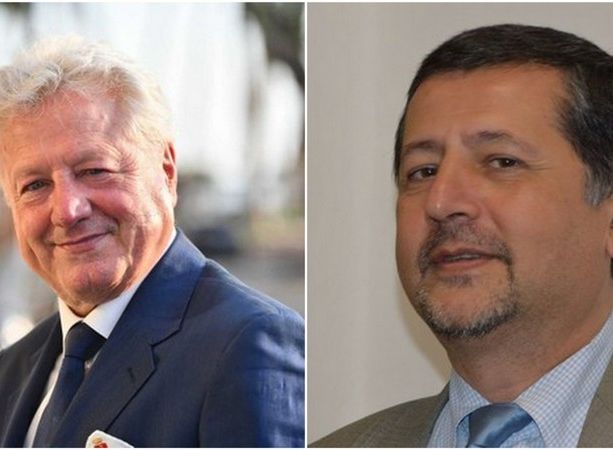 Ventimiglia verso le amministrative, per la prima volta Scullino e Prestileo sono avversari