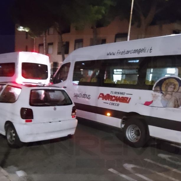 Sanremo: attesa per la decisione della 'Fratarcangeli' per lo Scuolabus, intanto c'è la protesta dei genitori