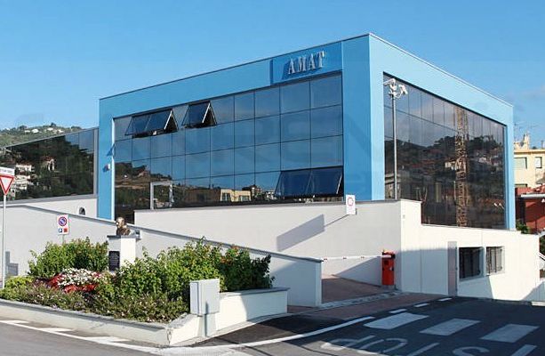 Imperia: dura replica di Amat a Rivieracqua sulla pressione a San Bartolomeo &quot;Dichiarazioni calunniose, risponderemo in sedi giudiziarie&quot;