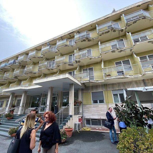 Sanremo: 'Casa Serena' sempre più nella bufera, secondo la 'My Home' situazione di stallo provocata da Cgil, Cisl e Uil