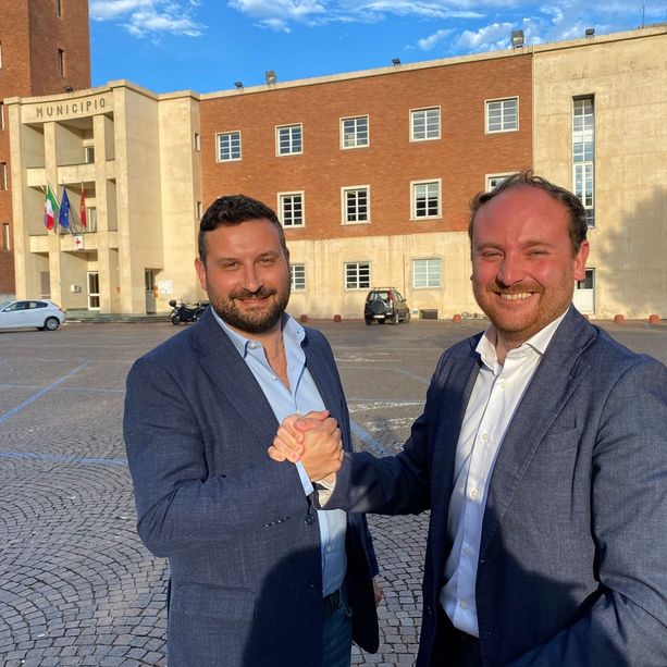Ventimiglia al voto, due giorni per scegliere il nuovo sindaco: sfida aperta tra Di Muro e Sismondini