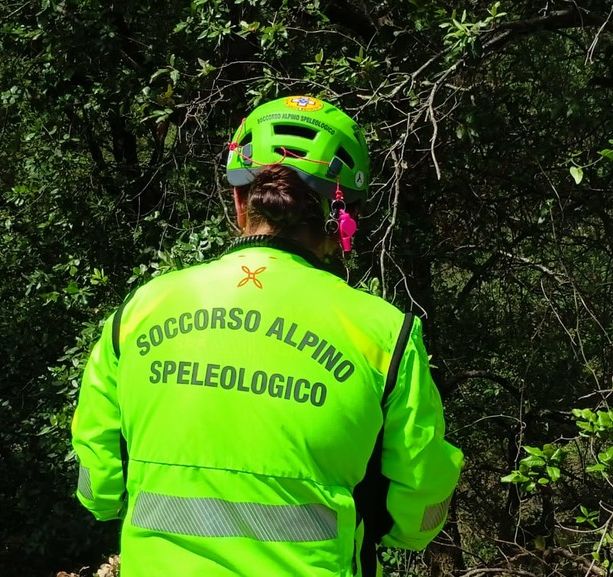 San Biagio della Cima, è un uomo la persona trovata senza vita