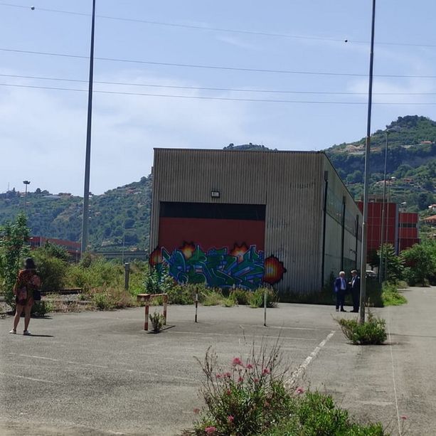 Ventimiglia: fenomeno migratorio, il Vescovo &quot;Situazione complessa, si apra subito un centro di accoglienza&quot;