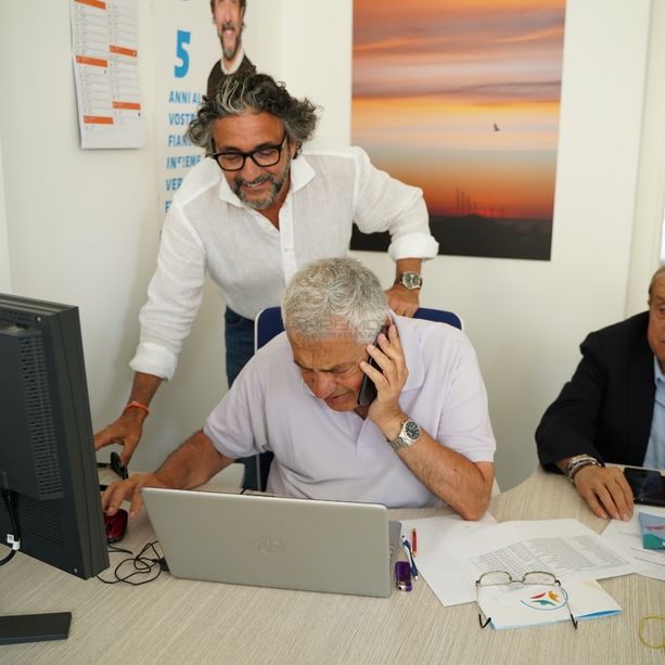 Elezioni a Taggia: primi dati ufficiali, Mario Conio lanciato verso la riconferma