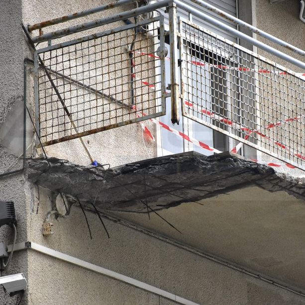Ospedaletti rischia di perdere la Stazione dei Carabinieri: si cerca una sede dopo i problemi di staticità dello stabile