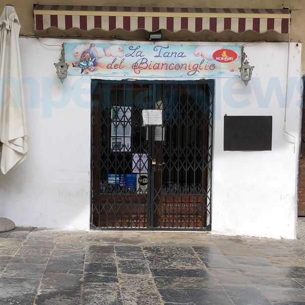 Pieve di Teco, si approfittano di un 73enne disabile psichico e gli rubano 100 mila euro: emesso un provvedimento cautelare  per tre persone