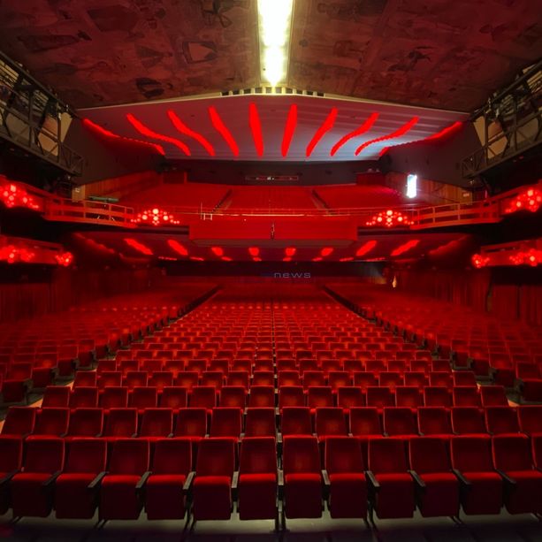 Per la Rai non c’è Festival di Sanremo senza Ariston, Coletta: “Stiamo lavorando per un’edizione 2021 nella maggiore normalità e con il pubblico”