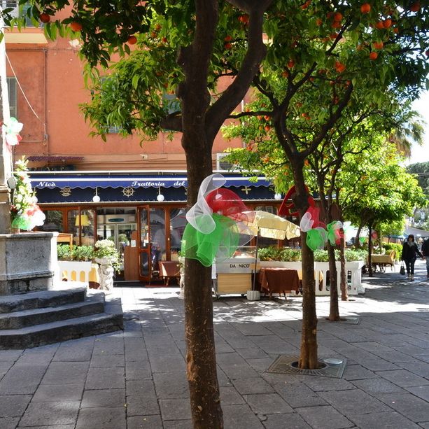 Sanremo: guerra dei decibel in piazza Bresca, dalla parte alta &quot;Siamo pronti a parlare e collaborare&quot; (Video)