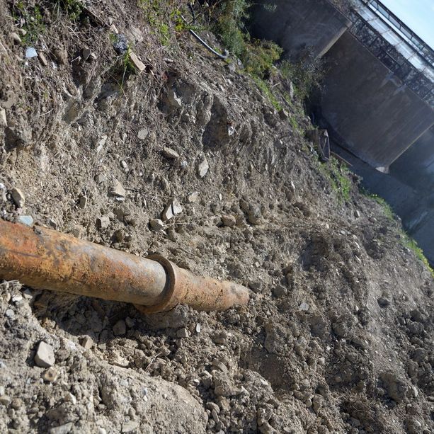Emergenza acqua: dopo l'inquinamento si pensa all'estate, lavori alle tubazioni ma quale acqua passerà?