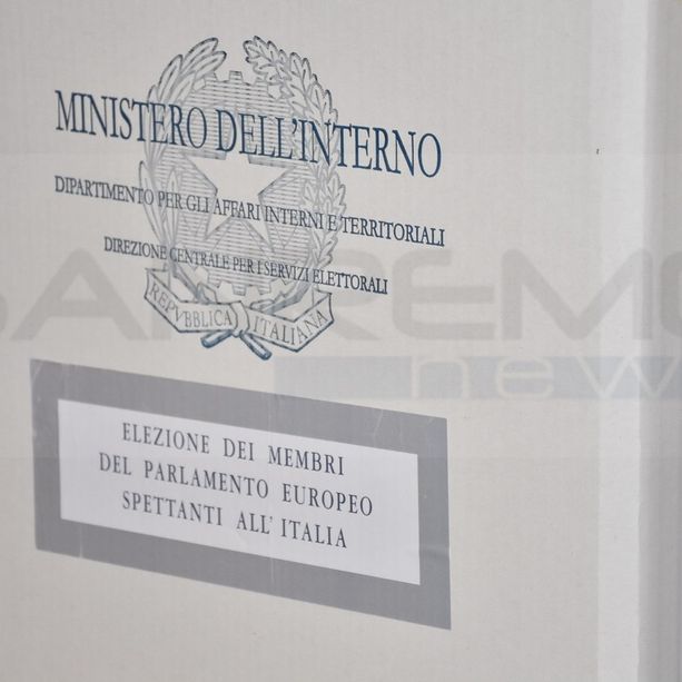 Elezioni Europee: anche nella nostra provincia crollo dell'affluenza e Fratelli d'Italia primo partito