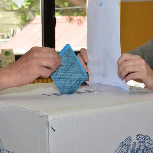 Sanremo: la campagna elettorale prende quota, tra incontri ad alti livelli e prime candidature