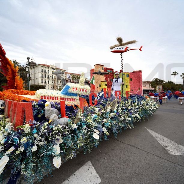 Sanremo: corso fiorito 2022, con le attuali normative anti Covid non è organizzabile, sarebbe il terzo annullamento