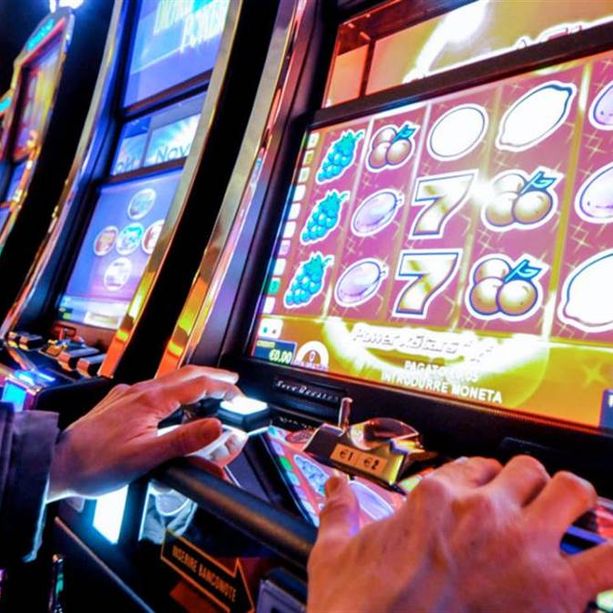 Ventimiglia: limiti orari per l'accensione delle video slot, il Consiglio di Stato dà l'ok
