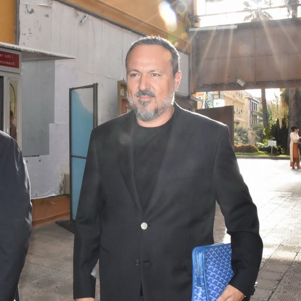 Sanremo: alla convention di Fratelli d'Italia anche Maurizio Zoccarato, il rientro in politica per l'ex sindaco (Foto e Video)