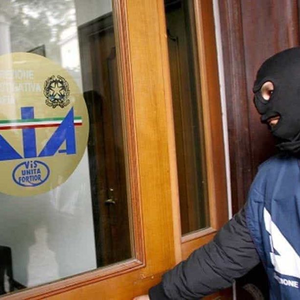 La provincia di Imperia &quot;roccaforte della ‘ndrangheta reggina&quot;: nella relazione semestrale della Dia l'ingerenza della cosche nel tessuto economico del territorio con la droga e le estorsioni