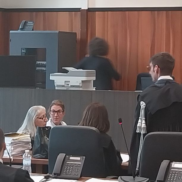 &quot;Mia figlia era succube di quell'uomo, viveva in un incubo senza fine ed era in pericolo&quot;, la drammatica testimonianza in tribunale della madre di Sargonia Dankha