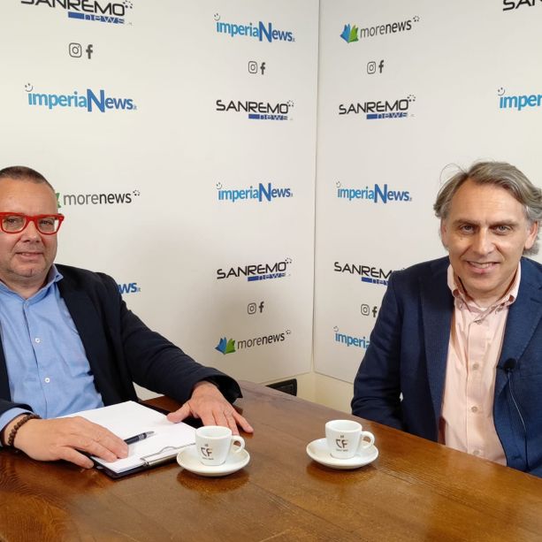 Alessandri: &quot;Ora la comunità di Pieve ha bisogno di condivisione&quot; (videointervista)