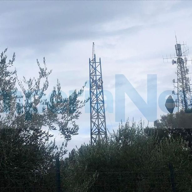Diano Marina, il Tar dà ragione al Comune: ordinata la demolizione dell'antenna radio-tv in strada Savoia