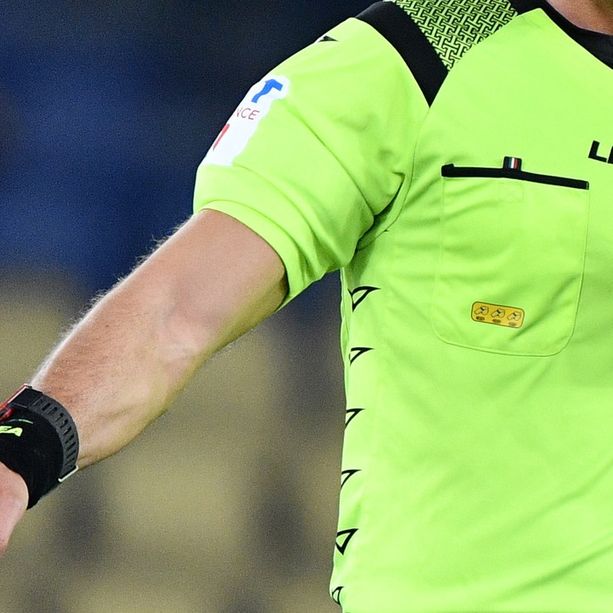 Arbitro di Imperia aggredito a Quiliano da due dirigenti della squadra di casa