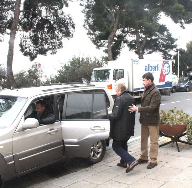 Affaire Porto di Imperia, la Cassazione respinge la richiesta di risarcimento per ingiusta detenzione da parte Caltagirone: “Si trovava in una posizione di conflitto di interessi”