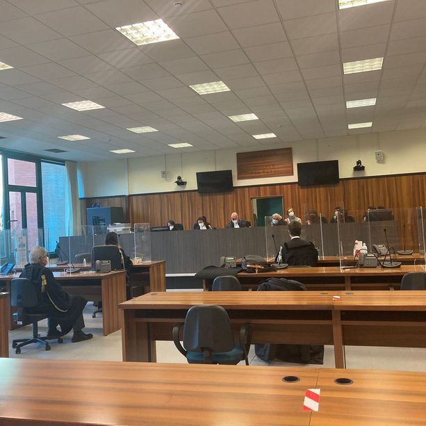 Taggia: botte e insulti per mesi dall'ex compagno, l'incubo vissuto da una giovane donna &quot;Mi ha preso a calci. Diceva che mi avrebbe 'sciolto' e poi seppellito&quot;