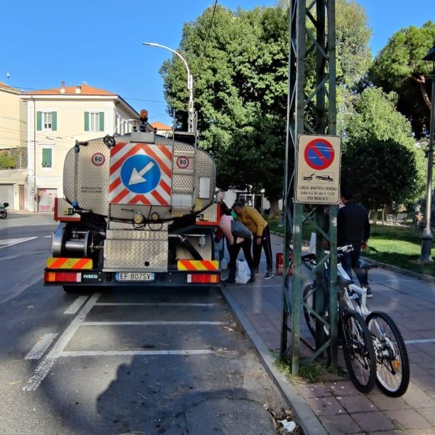 Taggia: acqua contaminata e vietata per qualsiasi uso, alle 18.30 riunione in Prefettura e preoccupazione di bar e ristoranti