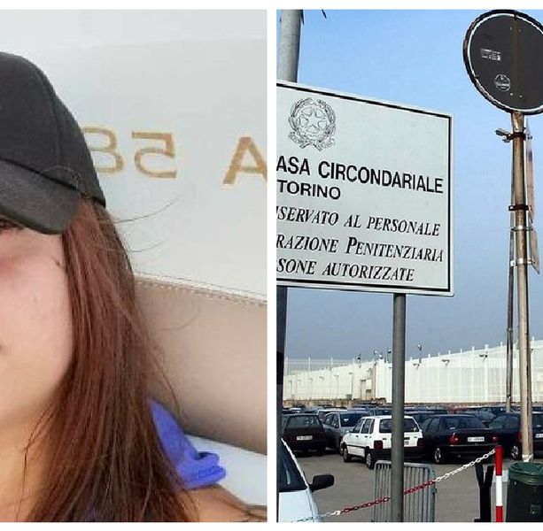 Giovane imperiese suicida in carcere a Torino, terzo caso in un mese e mezzo