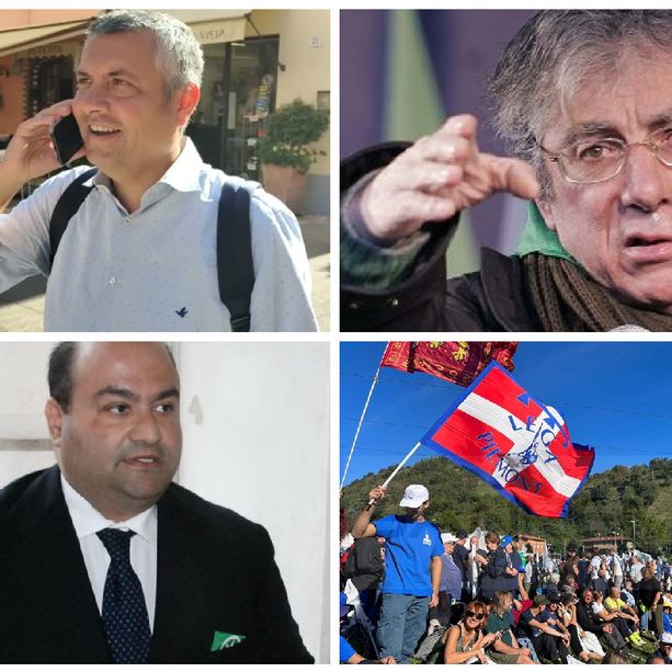 La spaccatura nella Lega, Luigi Basso: &quot;Parlare di un partito che rappresenti il Nord equivale a tutelare i dinosauri&quot;