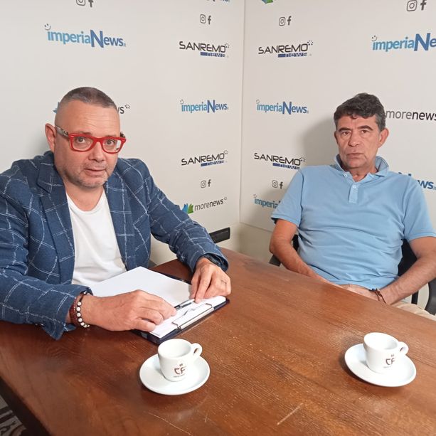 Bracco: &quot;Lanciare un'opa sul Pd? No, ma daremo il nostro contributo&quot; (video)