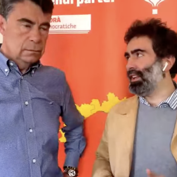 Bracco: &quot;Vince l'astensionismo, Imperia ha votato in modo particolare&quot;