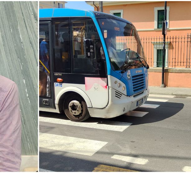 Caos Riviera Trasporti, il caso finisce in procura: esposto di Imperia Rinasce