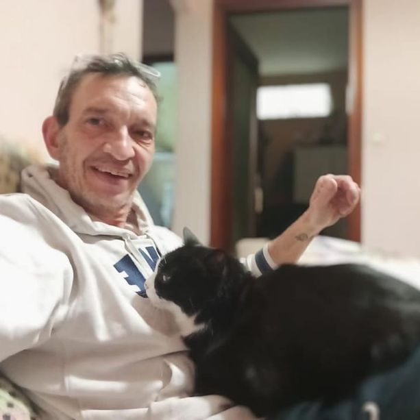 Imperia, scompare da casa Bruno Scomazzon
