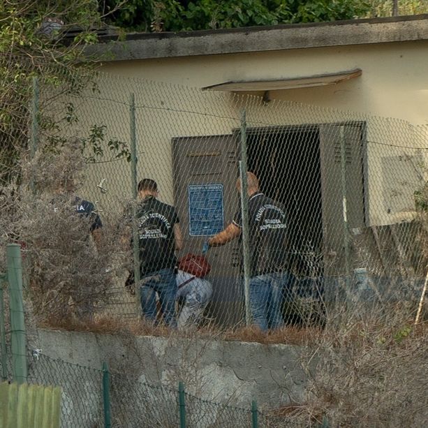 Cadavere vicino all'Ospedale di Sanremo: ricostruite le cause, ora si cercano i parenti