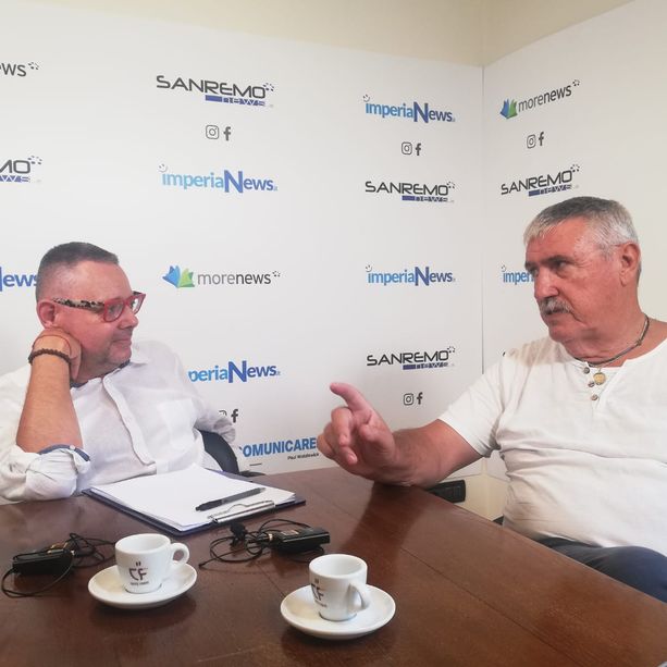 Polemiche su Rivieracqua, Chiappori  a Bellacicco: “Avevo ragione quando dicevo che non poteva fare il sindaco”