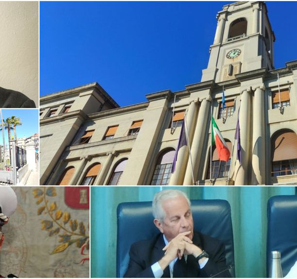 Imperia, stop a dirigente dell'Urbanistica. Palazzo civico: “Semplici ferie non godute”