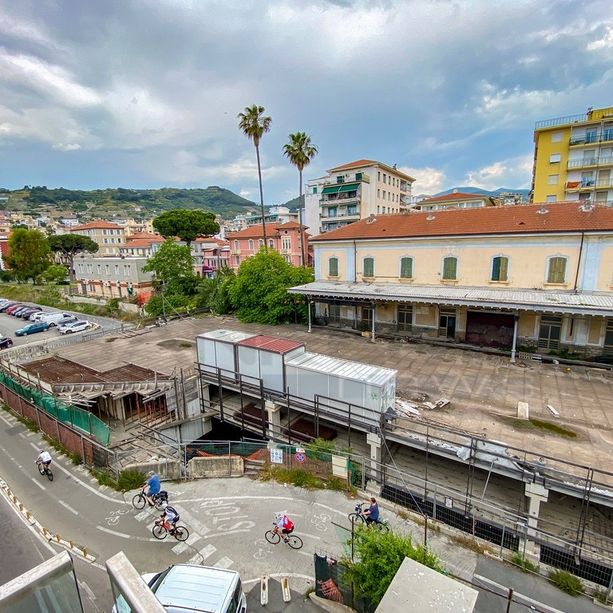 Cantiere 'Park 24' ad Arma di Taggia, Gabatel (Pro Boxes): &quot;Disappunto e rammarico quando sentiamo parlare ancora di sfida nel 2022&quot;