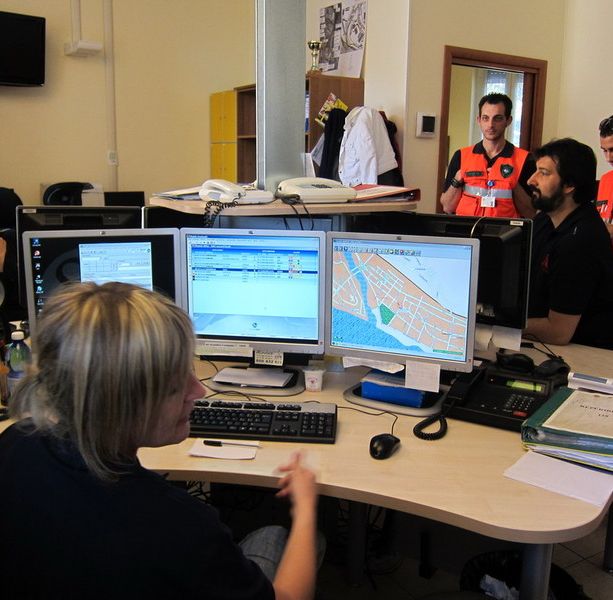 Parte il progetto per una centrale operativa unica per il 118 in Riviera