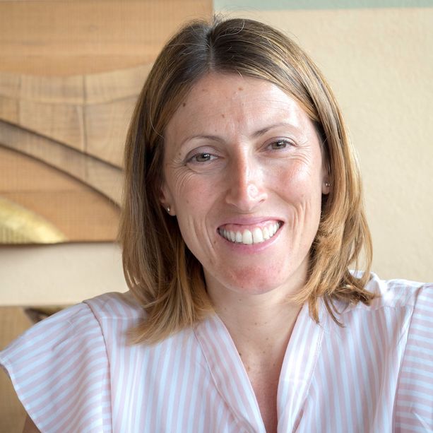 Elezioni Regionali: Chiara Cerri vicesindaco di Taggia candidata con 'Cambiamo' per Giovanni Toti