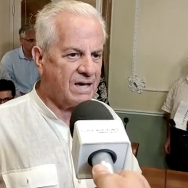 Crisi idrica, vertice in Prefettura a Imperia, Scajola: “Quattro ore di stop ai rubinetti per cercare di contenere l'emergenza” (video)