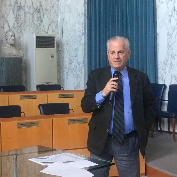 Imperia, nuovo acquedotto Scajola: &quot;Condivido lettera di Amat, a cittadini non interessa chi realizzerà l'opera&quot; (video)
